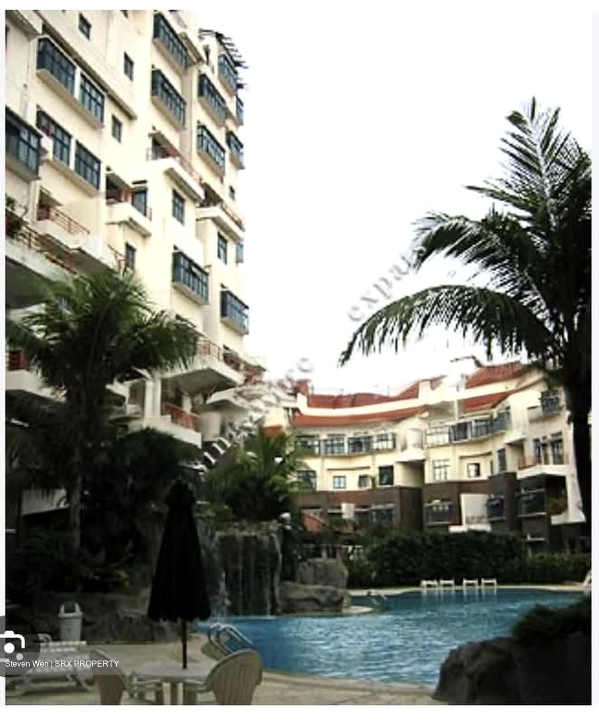 Nineteen Shelford Road (D11), Condominium #575466841